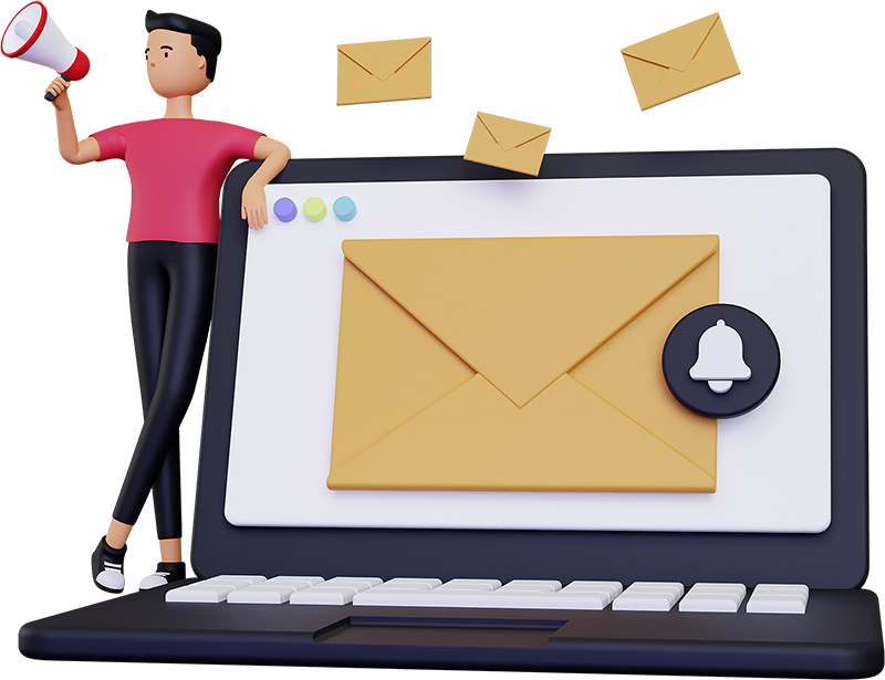 3D Illustration
